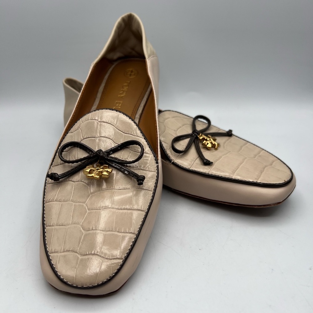 TORY BURCH loafers